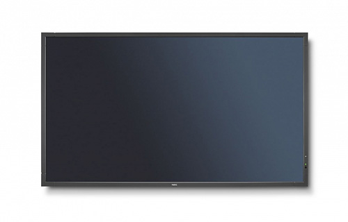 LCD  NEC MultiSync X554HB
