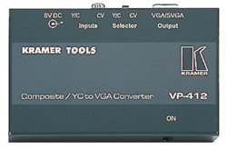 Kramer VP-412