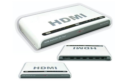 AVS-HDMI41 